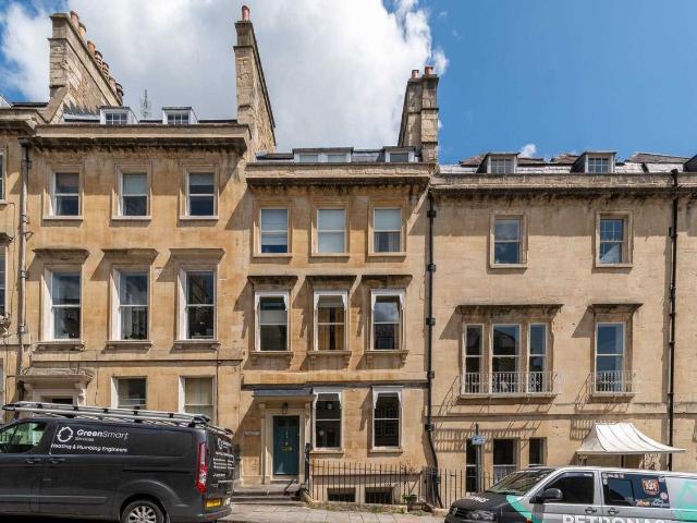 Russell Street, Bath. BA1, 3 bed property to rent, £3,950 pcm | PrimeLocation