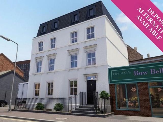 Russell Street, Gloucester GL1 1 bed in a house share to rent £850 pcm £196 pw