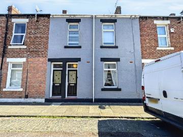 North East, North England - Equipped kitchen