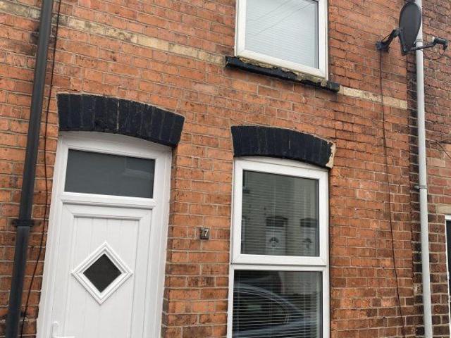 Russell Street, Lincoln, Lincolnshire LN5, 2 bed shared accommodation to rent, £607 pppm | PrimeLocation