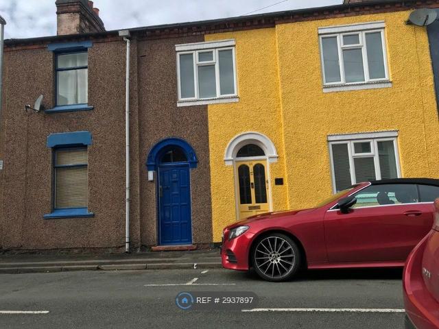 Russell Street, Stafford ST16, 3 bed terraced house to rent, £850 pcm | PrimeLocation