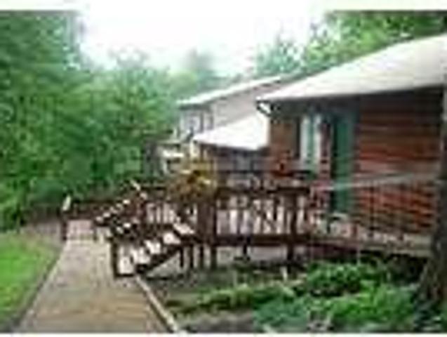 Russell Springs 2 bedroom cabin