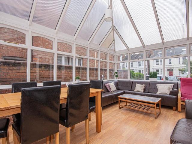 Russell Terrace, Leamington Spa CV31, 1 bed detached house to rent, £600 pcm | PrimeLocation