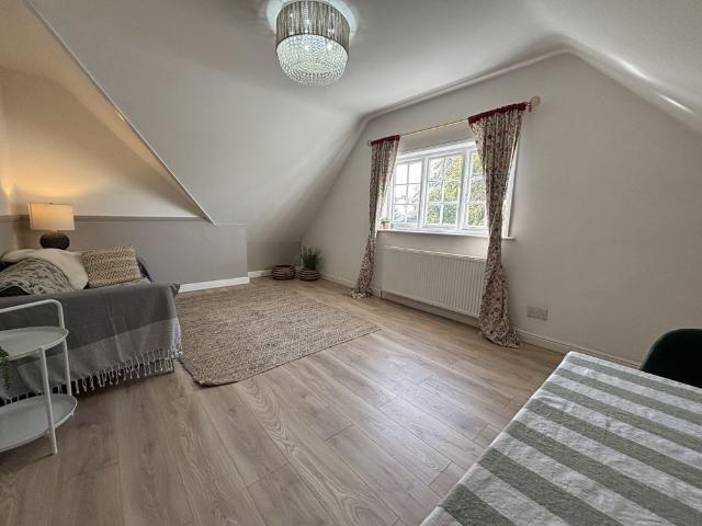 Russell Terrace, Mundesley, NORWICH