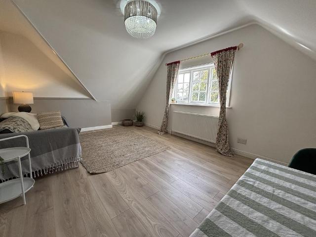 Russell Terrace, Mundesley, NORWICH 1 bed apartment to rent £795 pcm £183 pw