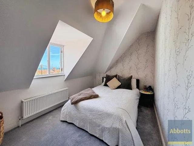 Russell Terrace, Mundesley
