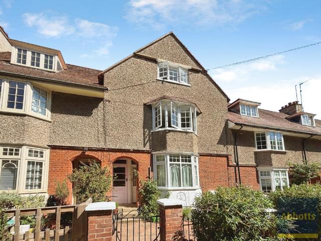 Russell Terrace, Norwich, NR11 1 bed flat to rent £850 pcm £196 pw