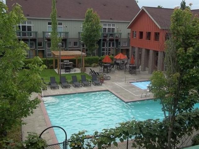 Russellville Commons Apartments 3 Bedroom Apartment for Rent at 10320 Se Pine St, Portland, OR 97216 Hazelwood