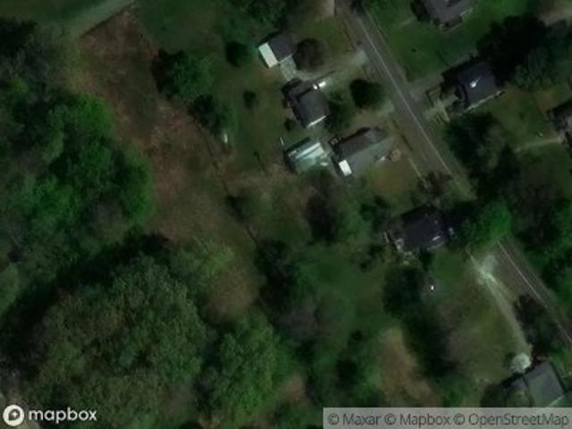 Russellville St