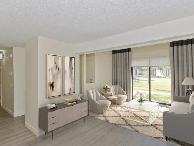 Russet Court — 2 Bedroom Townhouse
