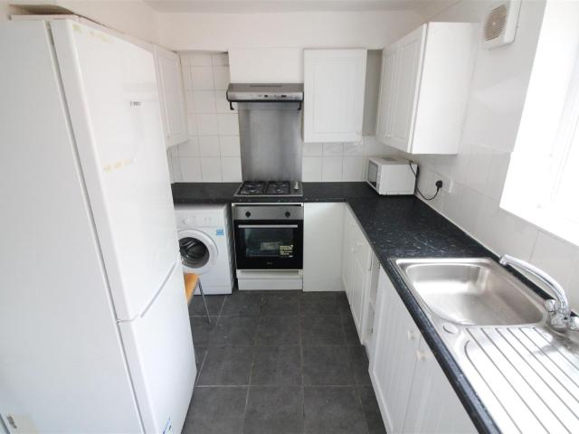 Russet Close, Uxbridge