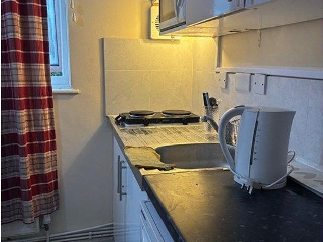 Russet Crescent N79Td N7, Studio to rent, £1,150 pcm | PrimeLocation