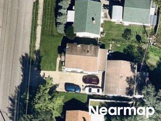 Russet Ave
