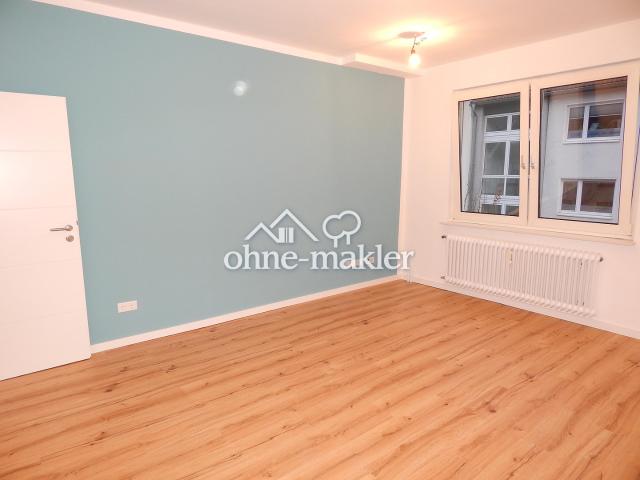 Rüttenscheid Annastr elegante Wohnung, 2. Etage