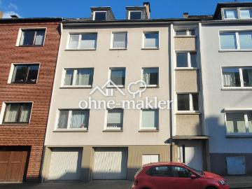 Rüttenscheid, Heide, Rüttenscheid - Balkon