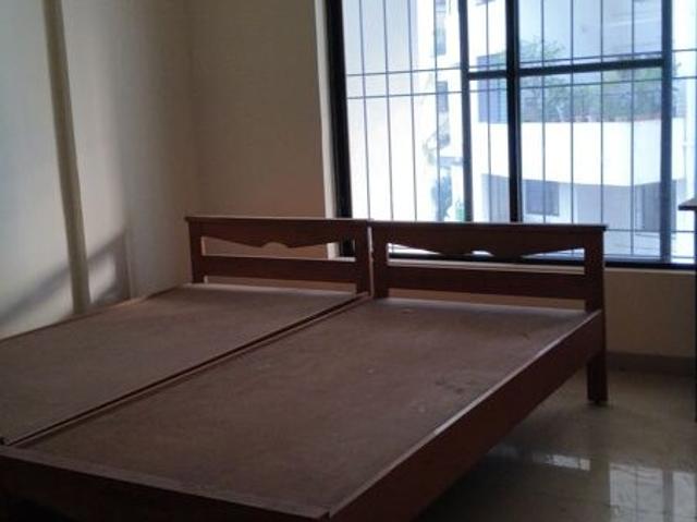 Rutuparna Apartments 3 Bedroom 1600 Sq. Ft. Apartment in Baner Pune Listing ID: #10382