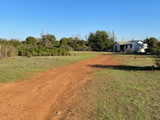 Ruta N 59 Q/Los Alamos, San Ignacio
