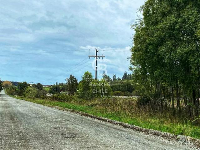 Ruta 5 Sur | Peaje Fresia Potencial Comercial | 0 dormitorios por 125000. 00 en Llanquihue