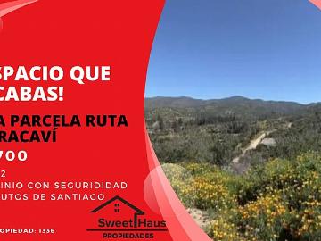 RUTA 68 LOS HUILLES