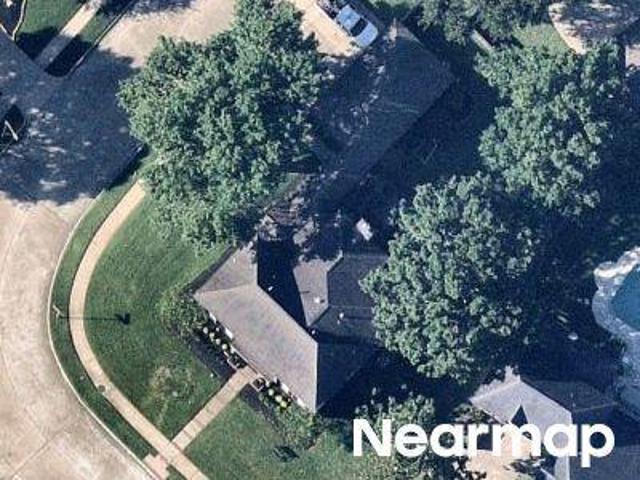 Rutersville College Ln