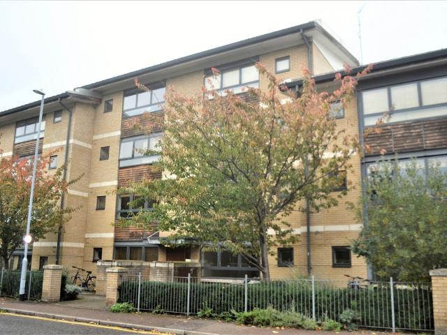 Ruth Bagnall Court, Coleridge Road CB1, Studio to rent, £1,175 pcm | PrimeLocation