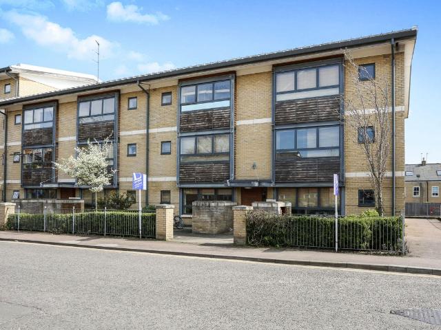 Ruth Bagnall Court, Cambridge CB1, Studio to rent, £1,150 pcm | PrimeLocation