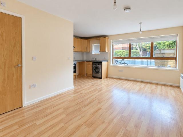 Ruth Bagnall Court, Cambridge