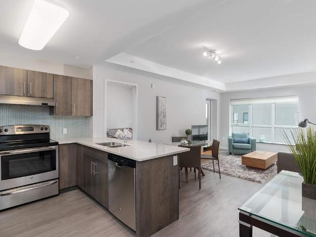 Ruth Gardens 1 Bedroom 1 Bath 1Bed1Bath A2 with Den Apartment for Rent
