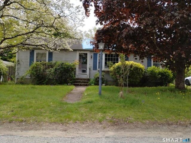 Ruth St, Killingly, Home For Sale