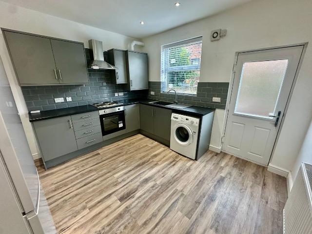 Ruth Square, Sheffield S10, 3 bed terraced house to rent, £1,200 pcm | PrimeLocation