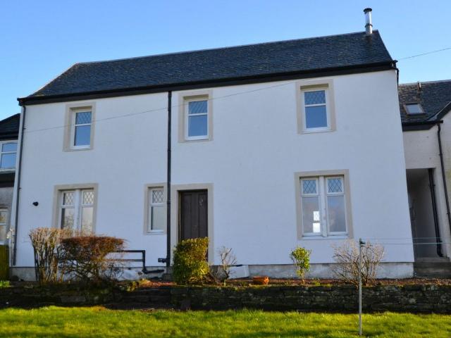 Rutherend, Strathaven ML10, 3 bed country house to rent, £1,200 pcm | PrimeLocation