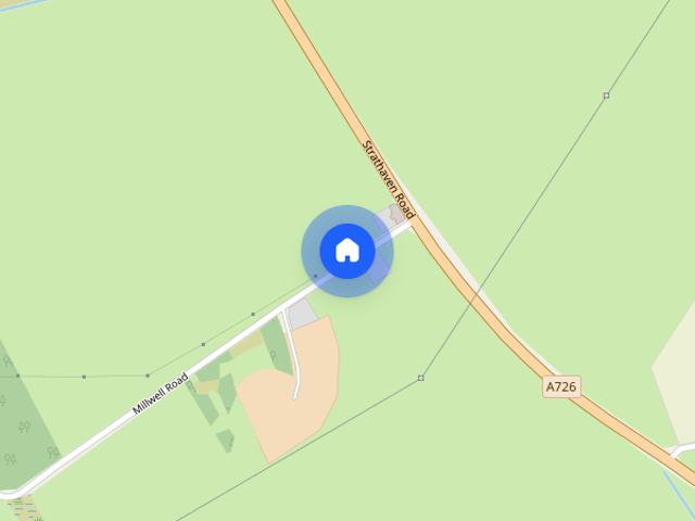 Rutherend, Strathaven, ML10