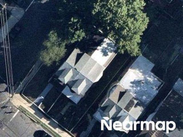 Rutherford Ave