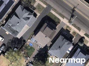 Rutherford Ave