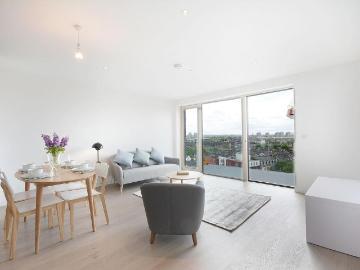 Rutherford Heights, Elephant and. 1 bed flat to rent £4,250 pcm £981 pw
