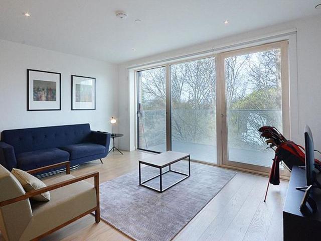 Rutherford Heights, Elephant and. 1 bed flat to rent £2,500 pcm £577 pw