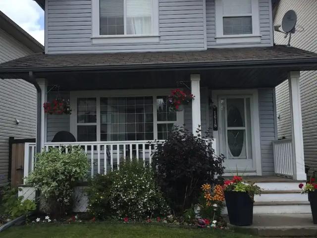 Rutherford Home Close to School