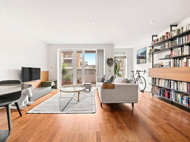 Rutherford House, 483 Battersea Park Road, Battersea, London SW11, 2 bed flat to rent, £2,850 pcm | PrimeLocation