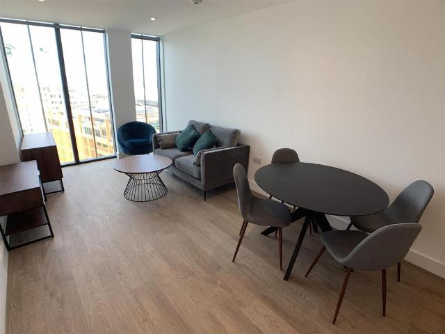 Rutherford Street, Newcastle Upon. 2 bed apartment to rent £1,900 pcm £438 pw