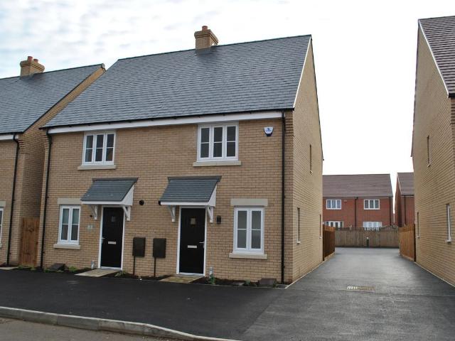 Rutherford Way, Biggleswade SG18, 2 bed property to rent, £1,400 pcm | PrimeLocation