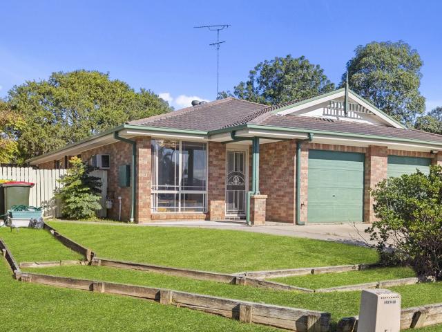 Rutherford, 1/92 Brigantine Street