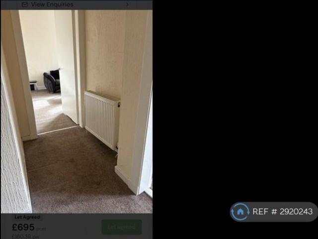Rutherglen, Glasgow, G73 1 bed flat to rent £695 pcm £160 pw