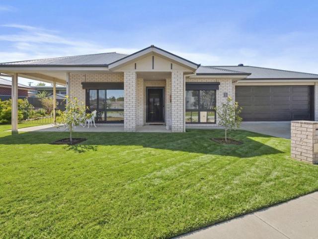 Rutherglen Special Perfect downsizing option