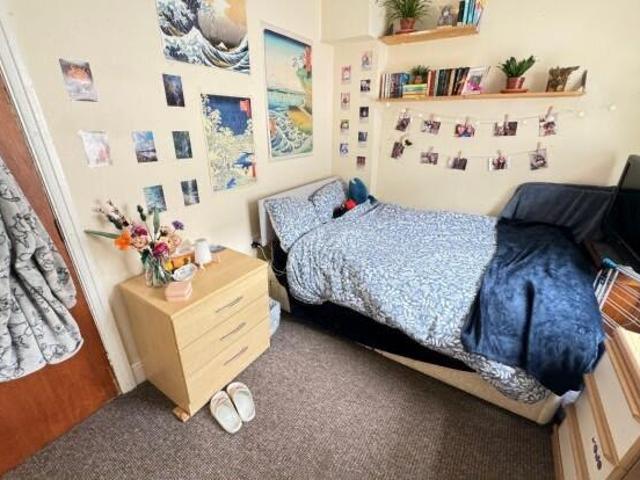 Ruthin Gardens, Cardiff CF24 8 bed house share to rent £600 pcm £138 pw