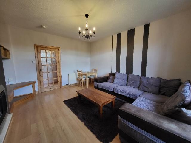 Ruthrieston Circle, Ruthrieston, Aberdeen AB10, 1 bed flat to rent, £585 pcm | PrimeLocation