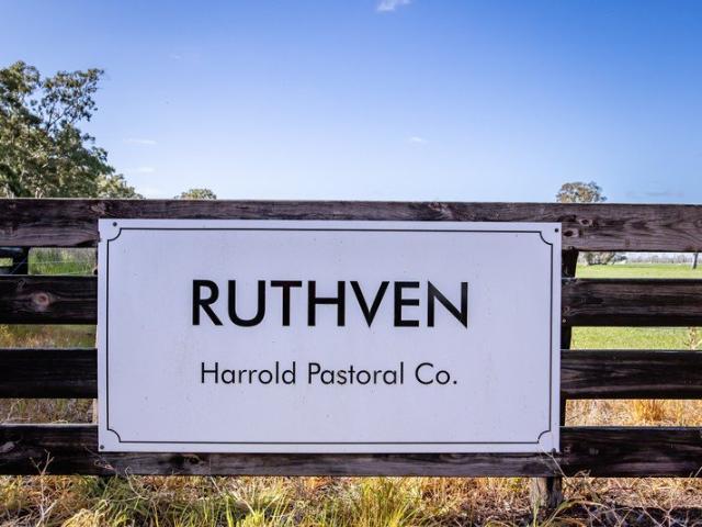 'RUTHVEN' | Grass, Water & Proven Performance