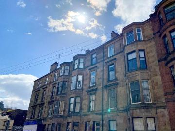 Glasgow, Glasgow and Clyde Valley - Heating