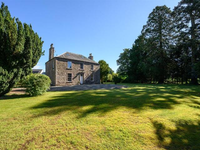 Ruthvenfield, Perth PH1, 7 bed detached house to rent, £3,000 pcm | PrimeLocation