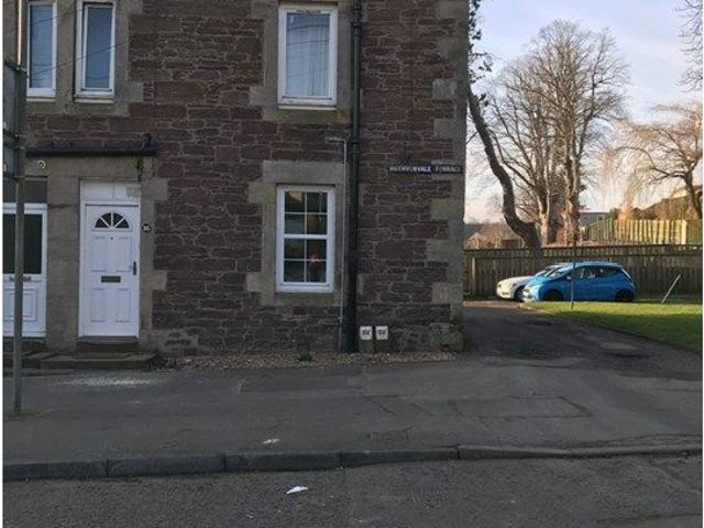 Ruthvenvale Terrace, Auchterarder PH3, 1 bed flat to rent, £750 pcm | PrimeLocation