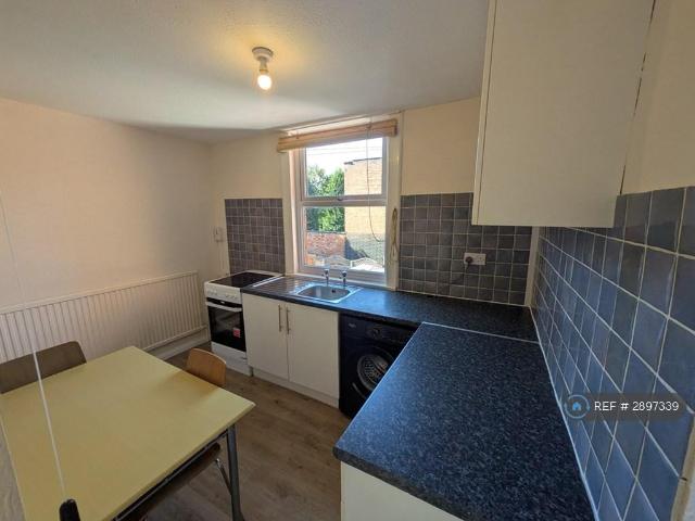 Rutland Avenue, Leicester, LE2 1 bed flat to rent £800 pcm £185 pw